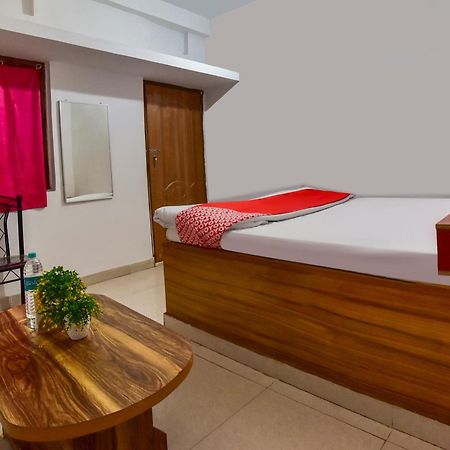 Oyo Flagship Mamta Hotel Hajipur ภายนอก รูปภาพ