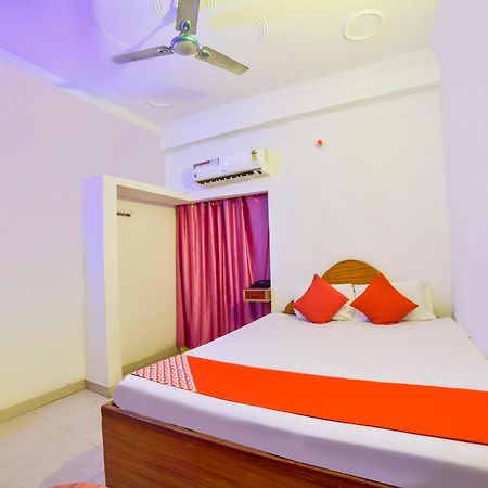 Oyo Flagship Mamta Hotel Hajipur ภายนอก รูปภาพ