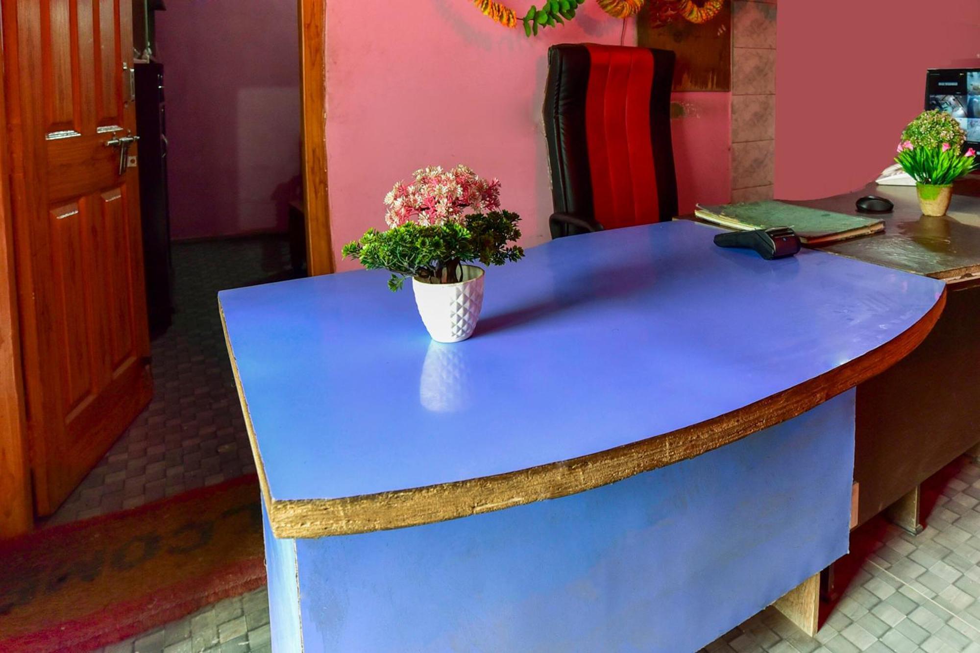 Oyo Flagship Mamta Hotel Hajipur ภายนอก รูปภาพ