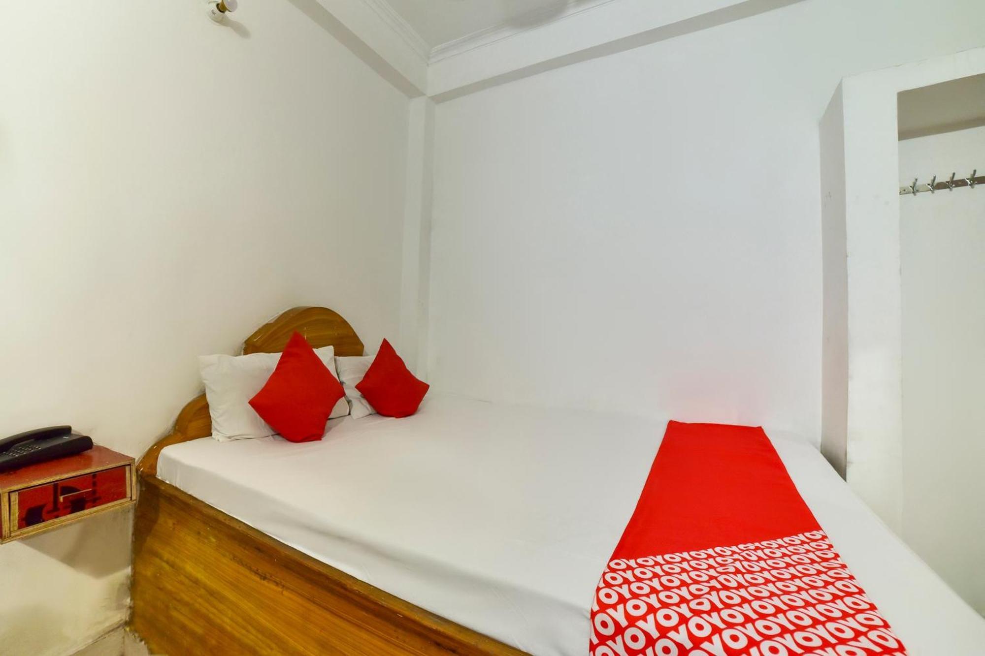Oyo Flagship Mamta Hotel Hajipur ภายนอก รูปภาพ
