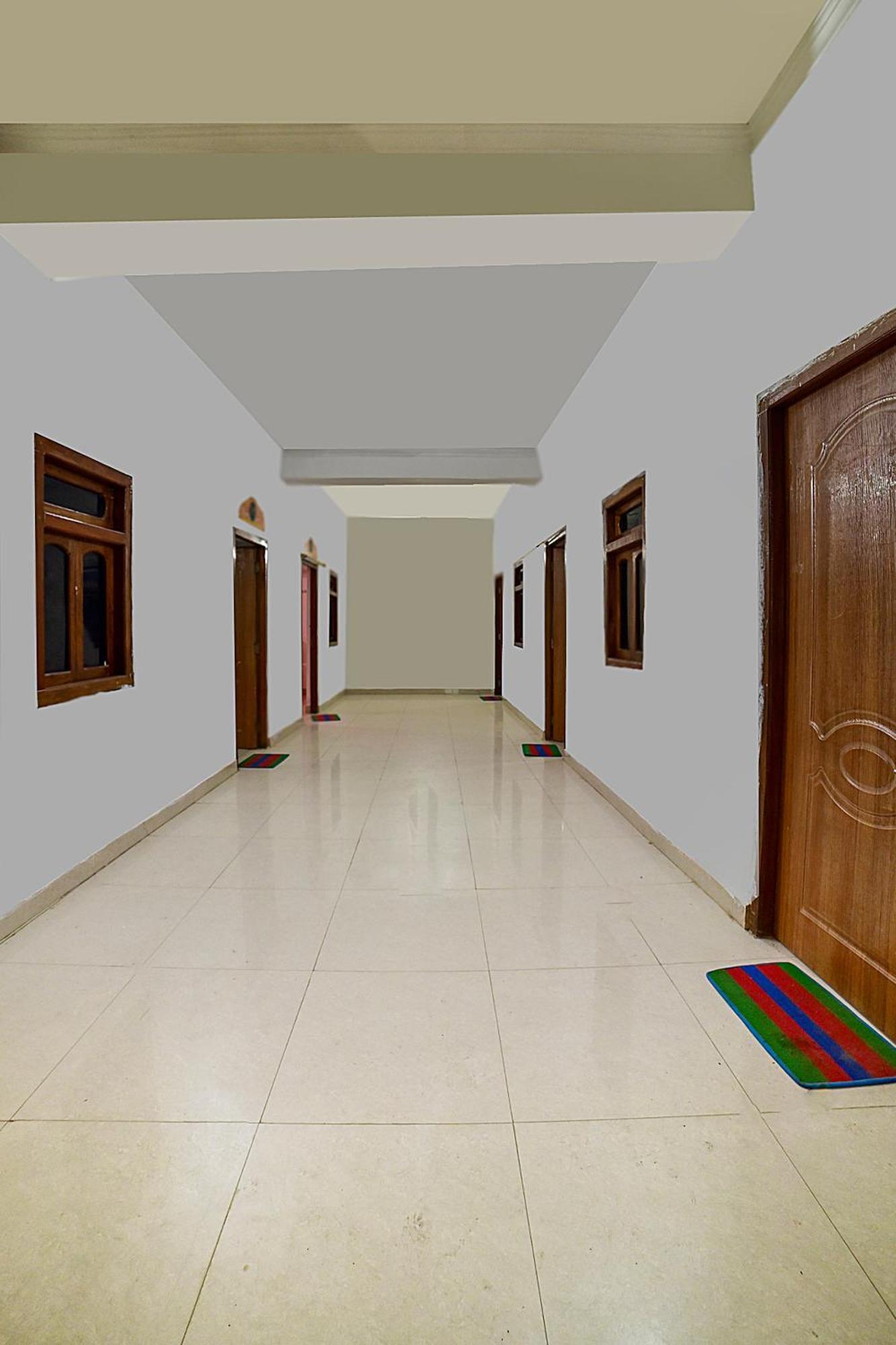 Oyo Flagship Mamta Hotel Hajipur ภายนอก รูปภาพ