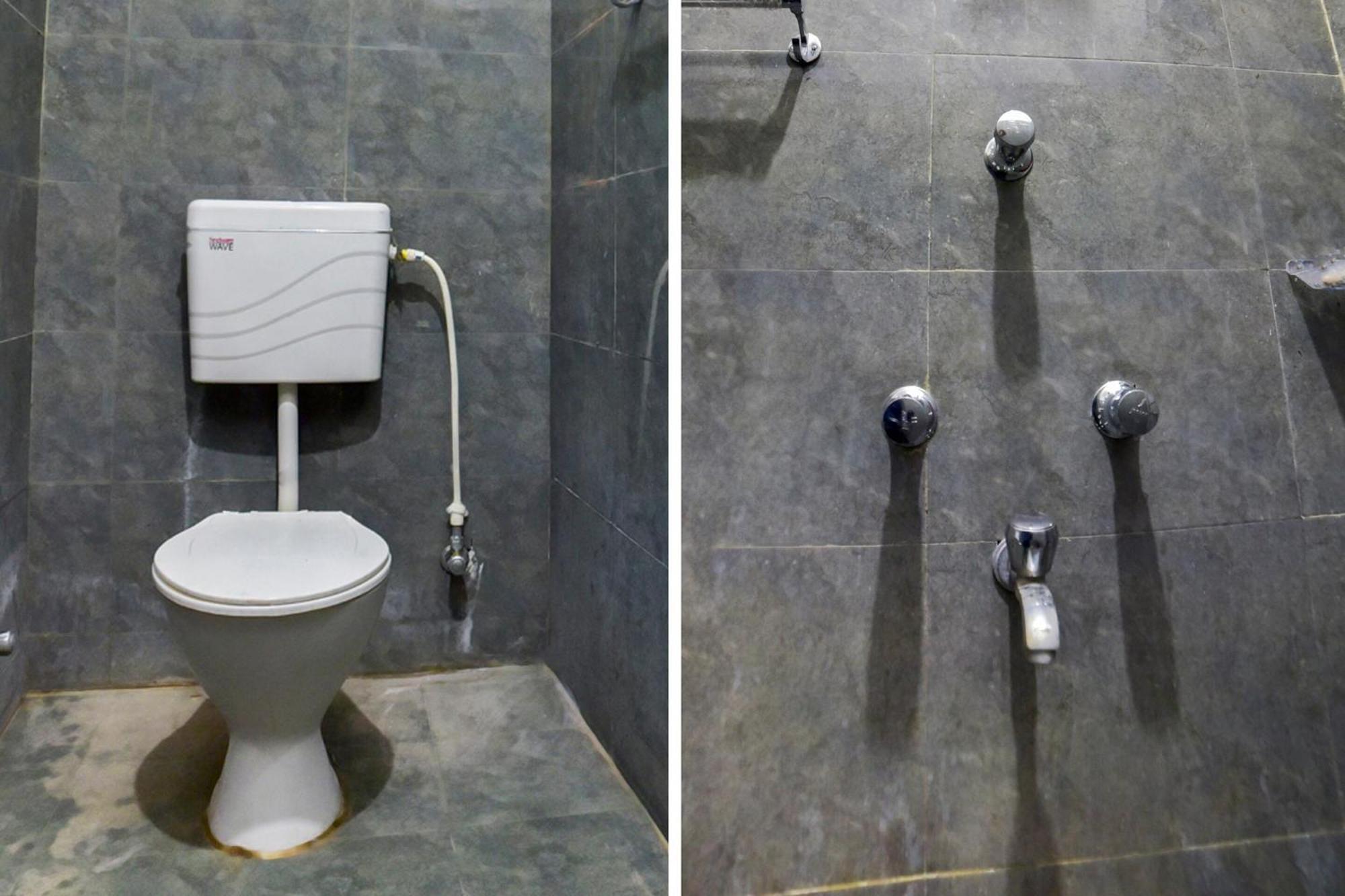 Oyo Flagship Mamta Hotel Hajipur ภายนอก รูปภาพ